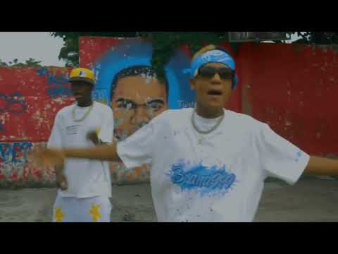 Miradita Family, Feat Quelbi la para 01 Dicrim. (Video Oficial)