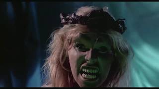 Mausoleum (1983) - fan supercut