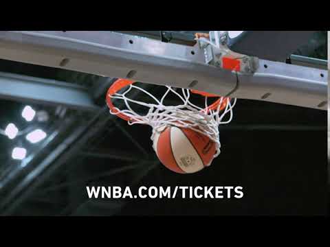 Watch Me Work 3.0 – Alyssa Thomas