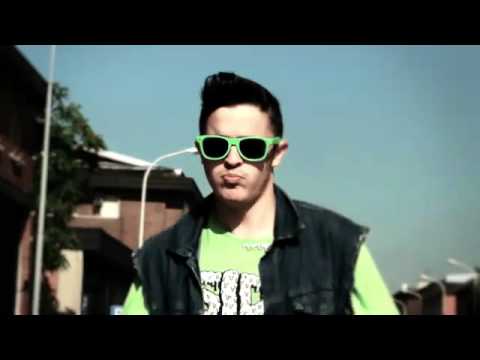 D Bag feat  PowerFrancers Disco Boy   YouTube