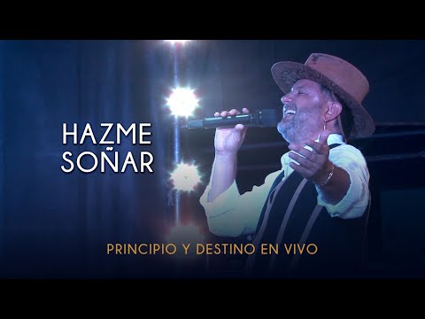 Jorge Rojas - Hazme Soñar (EN VIVO)
