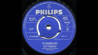 My Colouring Book - Dusty Springfield