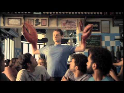 Antarctica | Caranguejo