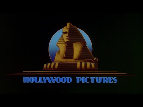 Hollywood Pictures (1995; "Miami Rhapsody" Opening)