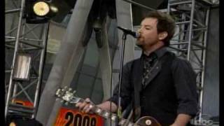 DAVID  COOK Light On LIVE 11-23-08 HQ