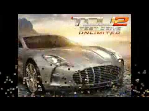 TDU2 SOUNDTRACK: WRONGKONG - REALBOY