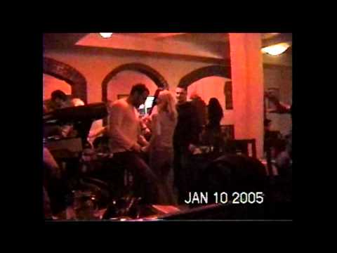 Vogosca CIGO Restoran Zekija Husetovic