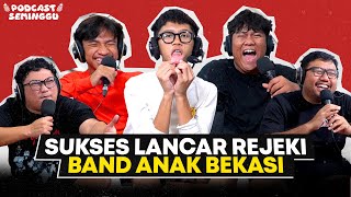 Download lagu Podcast Seminggu episode Sukses Lancar Rejeki mp3 Download lagu Podcast Seminggu episode Sukses Lancar Rejeki mp3