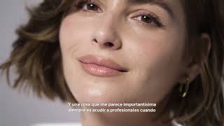 La Roche SKIN LIFE CHANGERS X ANDREA DURO anuncio