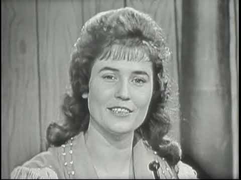 Porter Wagoner/Norma Jean/Loretta Lynn