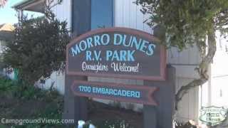 Morro Dunes RV Park Video