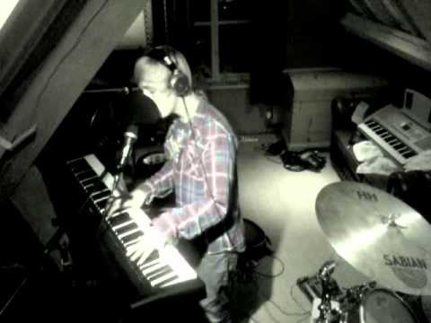 Someone Like You (Ben Britton - Male Cover)