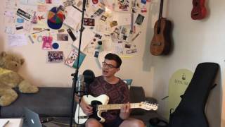 RAT BOY - Laid Back (cover) by Eugene Algar