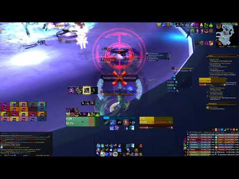 MISFIT VS MYTHIC SISTERS OF THE MOON - Frost Mage POV