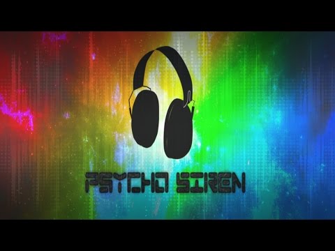 Evil Gameboy Psycho Siren Remix