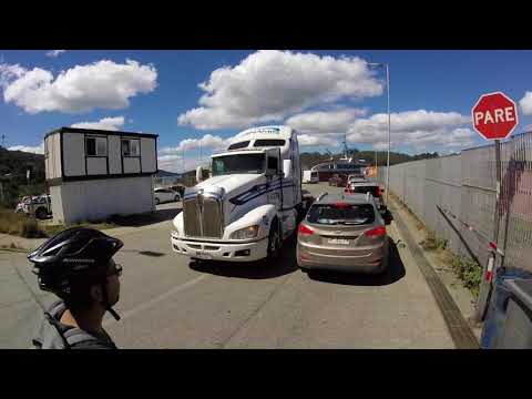 Ruta Valdivia - Chaihuin || Rock and Bike