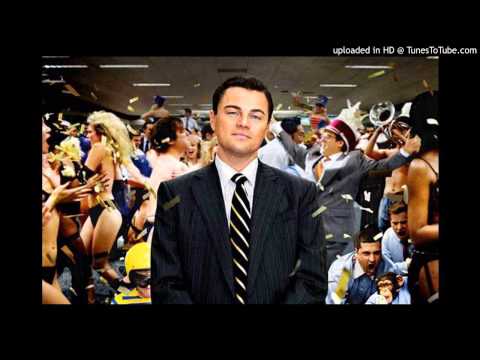 Eclectic Method - The Wolf of Wall Street Chest Thump Mix - YouTube