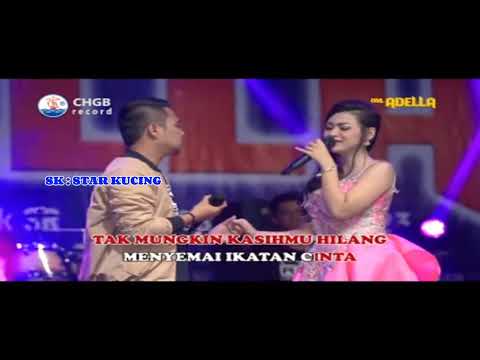 Fira Azahra Feat Fendik Adella - Memori Berkasih