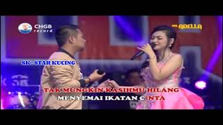 Download lagu Fira Azahra Feat Fendik Adella - Memori Berkasih mp3