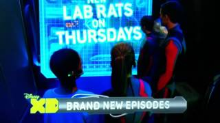 Download lagu Brand New 'Lab Rats' UK Promo mp3