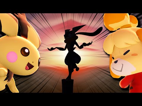 Umebura SP 6 | Japanese Smash Ultimate Highlights Part 1