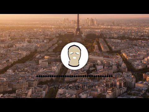 Léa Paci - Adolescente Pirate (YRFRG remix)