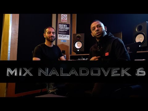 Bubik Records & Gipsy Popik - Mix Náladovek 6 🥃🆕❤️ 4k 2025🥃