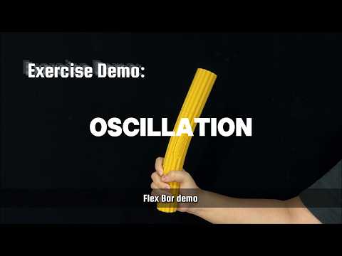Oscillation