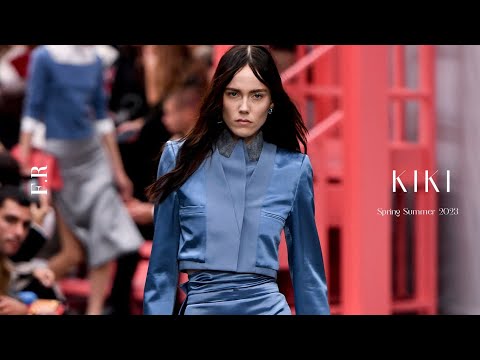 Kiki Willems |SS23| Runway Collection