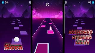 Tiles Hop: Dead