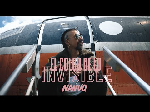 Nanuq - El Color de lo Invisible