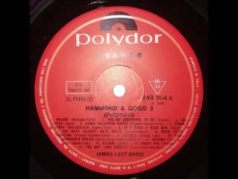 Hammond à gogo 3 - James Last band