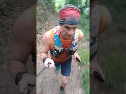 #conpiedeplomo#paratrail#paraultrail