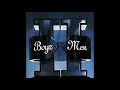 Boyz II Men Water Runs Dry