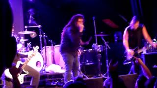 Nothing's Clear – i’ll Nino - 2017 Melbourne