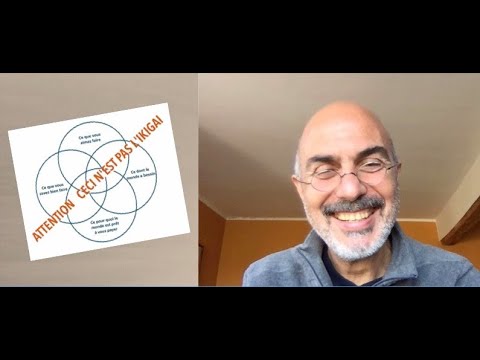 Ikigai authentique : 3 principes de vie japonais pour que la vie vous sourie