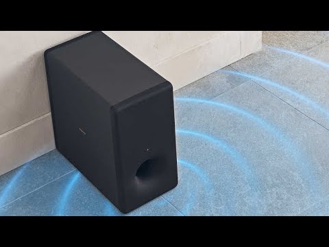 Sony SA-SW3 Review “This lil sub needs some love”