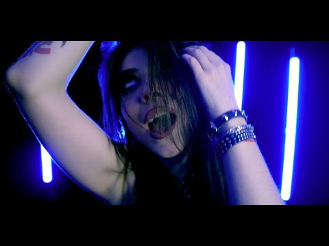 Vixen X - Break Away (Official Music Video)