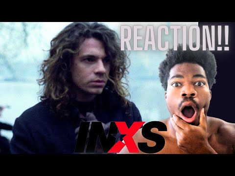 10 OUT OF 10 MUSIC!! | INXS - Never Tear Us Apart (Reaction!)