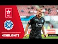 Samenvatting MVV Maastricht - De Graafschap (13-08-2021)