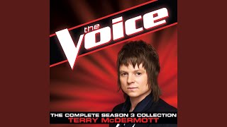 Maybe I&#39;m Amazed (The Voice Performance)