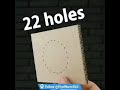 Simple Science Project Experiment 4 All Class Student