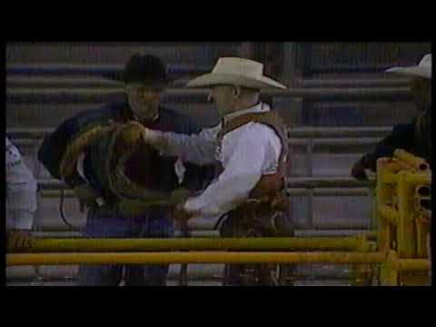 K.J. Pletcher vs Hedgehog - 96 PBR Reno (86 pts)