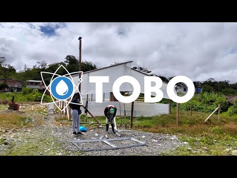 ☀️⚡ 𝐓𝐎𝐁𝐎 𝐲 𝐂𝐨𝐦𝐩𝐚ñí𝐚 𝐞𝐧 𝐓𝐚𝐝ó – 𝐂𝐡𝐨𝐜ó, Seguimos llevando 𝐞𝐧𝐞𝐫𝐠í𝐚 𝐬𝐨𝐥𝐚𝐫 a lugares donde más se necesita