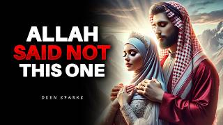 Download lagu Allah Tidak Akan Membiarkanmu Melupakanmu Karena Cinta Ini Sudah Tertulis | ISLAM mp3 Download lagu Allah Tidak Akan Membiarkanmu Melupakanmu Karena Cinta Ini Sudah Tertulis | ISLAM mp3