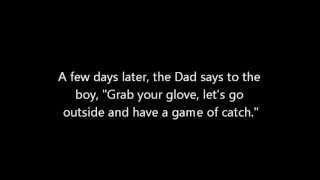 Its Dark in Here Joke