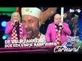 De Deurzakkers - Doe een stapje naar voren // Sterren NL Carnaval
