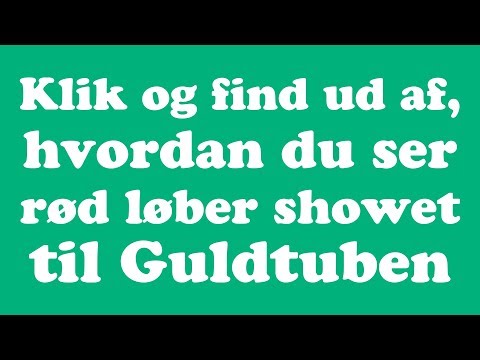 YouKondi, din nye yndlings kanal på YouTube.
