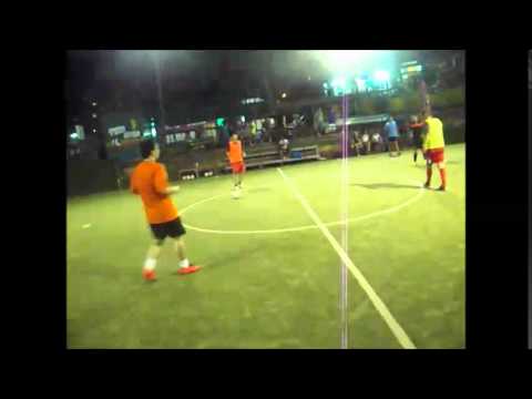 PUTTAN TOUR   REAL FOGGIA QF