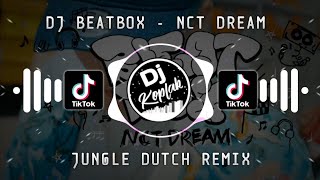 Download lagu DJ BEATBOX - NCT DREAM (JUNGLE DUTCH REMIX) | DJ TIKTOK REMIX VIRAL 2022 | BY DJ KOPLAK mp3